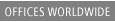 OFFICES WORLDWIDE