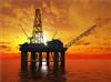 Oil Platform