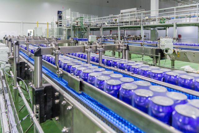 imsa italy case study fmcg production line private equity