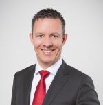 Dr Dominik Hauser New CEO Hanesler AG Switzerland