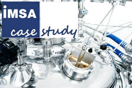 IMSA Switzerland Executive Search Case Study