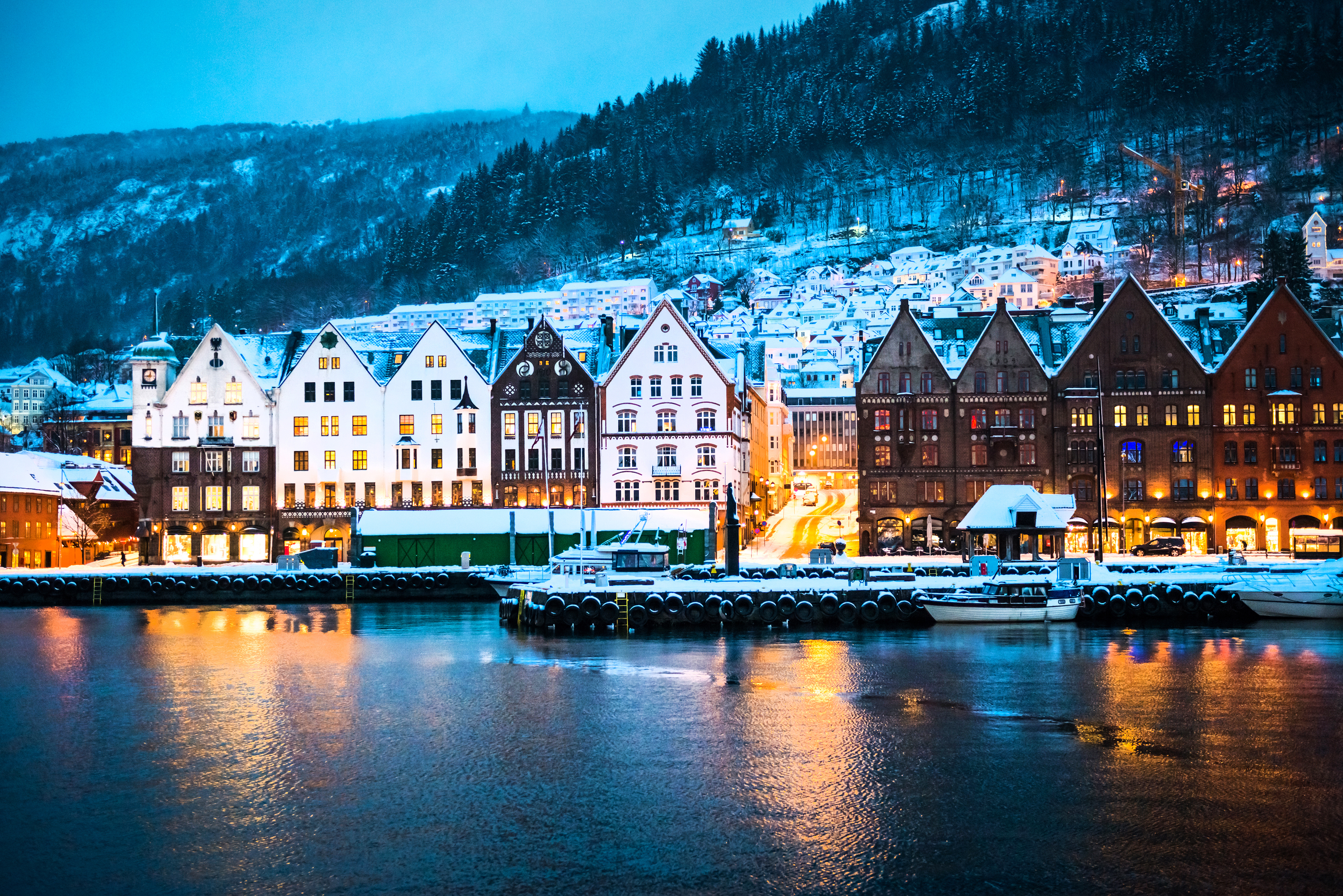 Dark Markets Norway